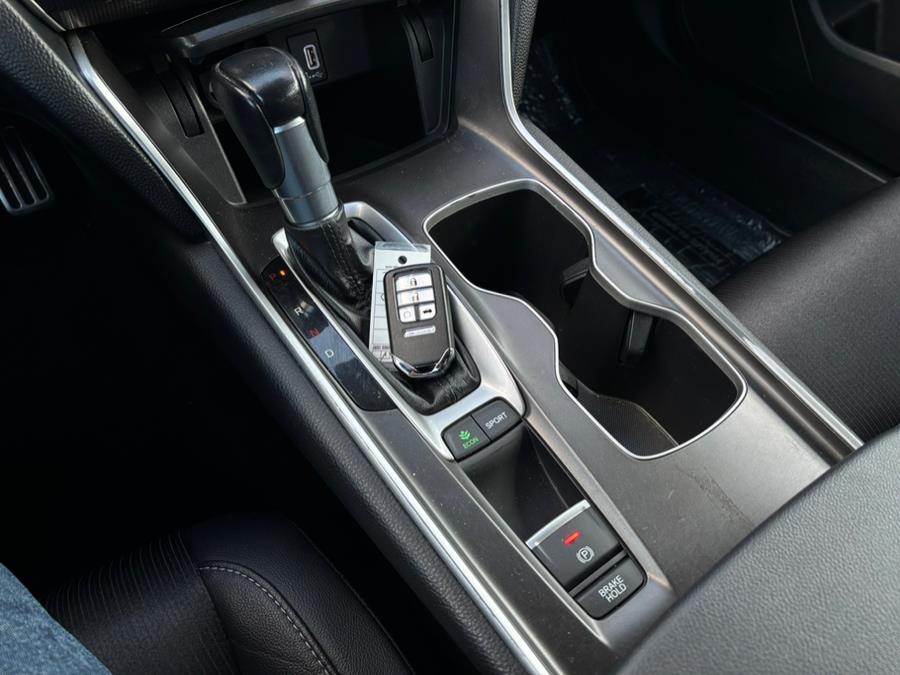 2019 Honda Accord Sedan Sport 1.5T CVT, available for sale in Brooklyn, New York | Carsbuck Inc.. Brooklyn, New York 2019 Honda Accord Sedan Sport 1.5T CVT, available for sale in Brooklyn, New York | Carsbuck Inc.. Brooklyn, New York