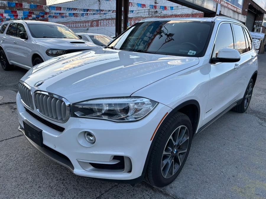 2018 BMW X5 xDrive35i Sports Activity Vehicle, available for sale in Brooklyn, New York | Carsbuck Inc.. Brooklyn, New York 2018 BMW X5 xDrive35i Sports Activity Vehicle, available for sale in Brooklyn, New York | Carsbuck Inc.. Brooklyn, New York
