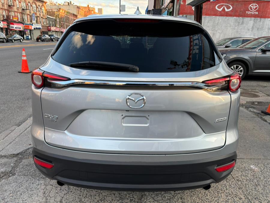 2016 Mazda CX-9 AWD 4dr Touring, available for sale in Brooklyn, New York | Carsbuck Inc.. Brooklyn, New York 2016 Mazda CX-9 AWD 4dr Touring, available for sale in Brooklyn, New York | Carsbuck Inc.. Brooklyn, New York
