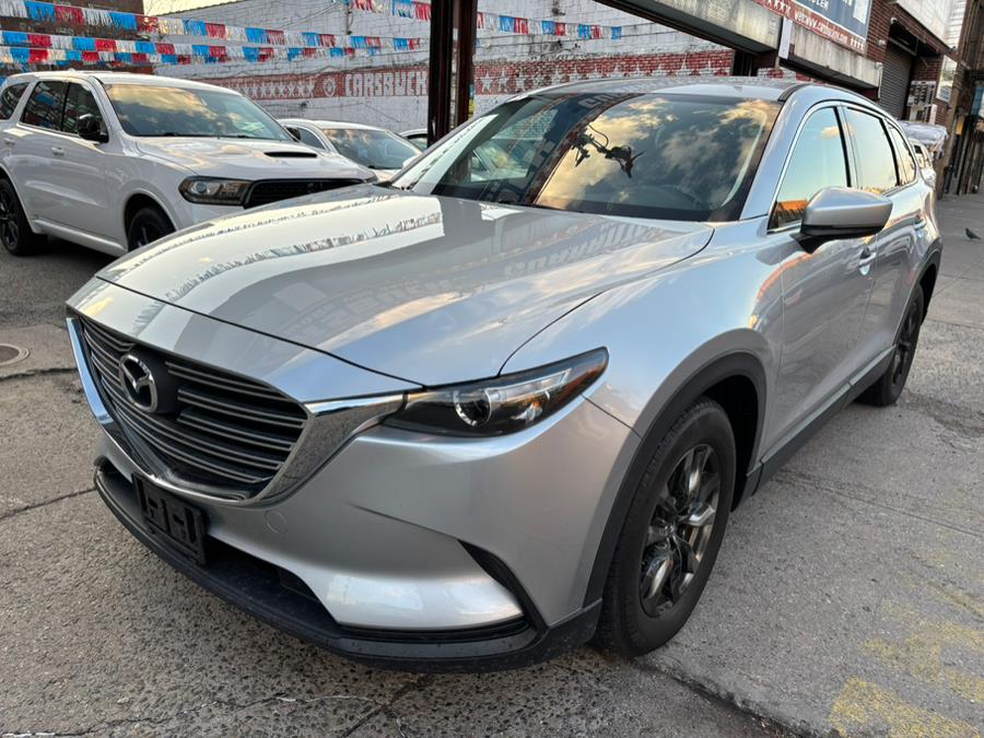 2016 Mazda CX-9 AWD 4dr Touring, available for sale in Brooklyn, New York | Carsbuck Inc.. Brooklyn, New York 2016 Mazda CX-9 AWD 4dr Touring, available for sale in Brooklyn, New York | Carsbuck Inc.. Brooklyn, New York