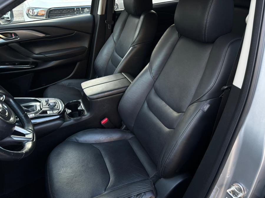 2016 Mazda CX-9 AWD 4dr Touring, available for sale in Brooklyn, New York | Carsbuck Inc.. Brooklyn, New York 2016 Mazda CX-9 AWD 4dr Touring, available for sale in Brooklyn, New York | Carsbuck Inc.. Brooklyn, New York