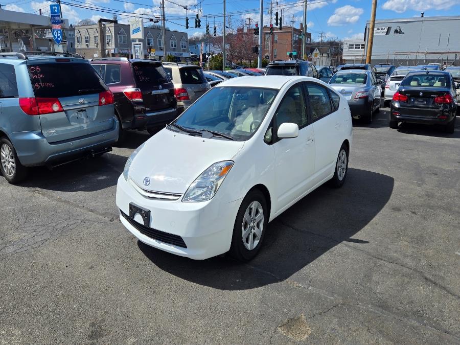 2005 Toyota Prius 5dr HB (Natl), available for sale in West Haven, Connecticut | Uzun Auto. West Haven, Connecticut 2005 Toyota Prius 5dr HB (Natl), available for sale in West Haven, Connecticut | Uzun Auto. West Haven, Connecticut