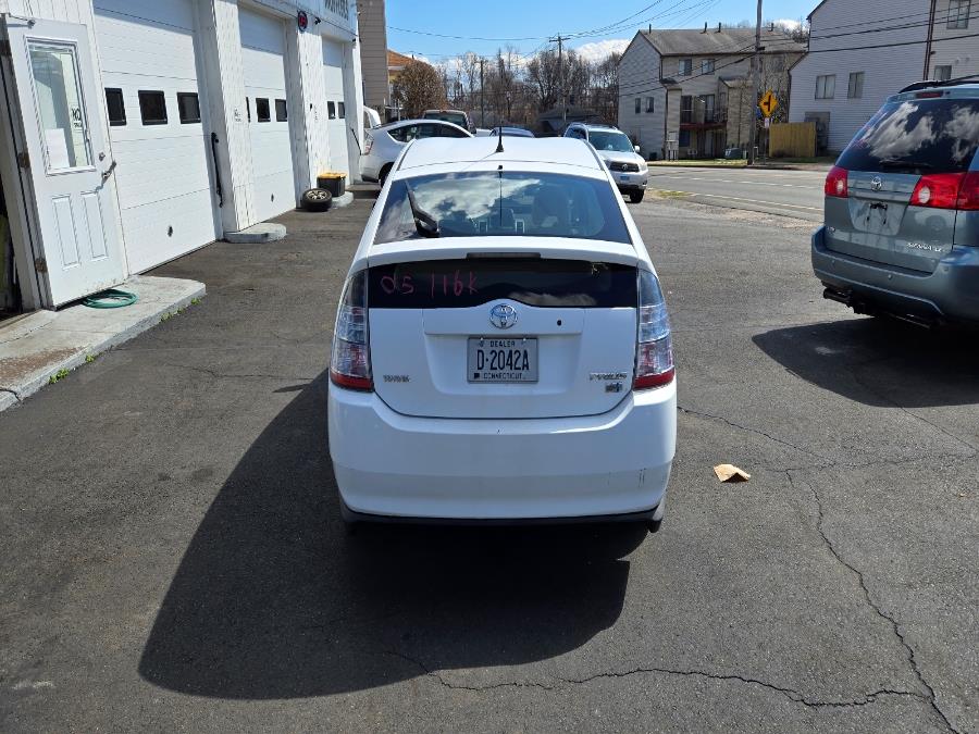 2005 Toyota Prius 5dr HB (Natl), available for sale in West Haven, Connecticut | Uzun Auto. West Haven, Connecticut 2005 Toyota Prius 5dr HB (Natl), available for sale in West Haven, Connecticut | Uzun Auto. West Haven, Connecticut