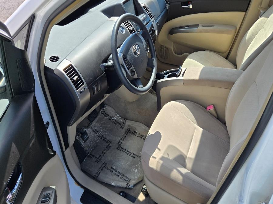 2005 Toyota Prius 5dr HB (Natl), available for sale in West Haven, Connecticut | Uzun Auto. West Haven, Connecticut 2005 Toyota Prius 5dr HB (Natl), available for sale in West Haven, Connecticut | Uzun Auto. West Haven, Connecticut