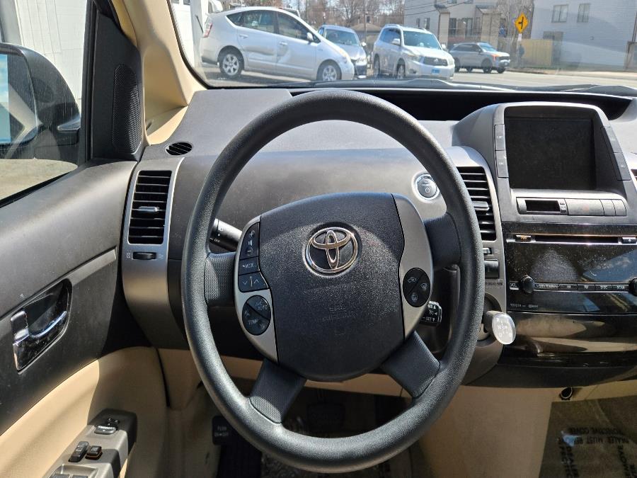 2005 Toyota Prius 5dr HB (Natl), available for sale in West Haven, Connecticut | Uzun Auto. West Haven, Connecticut 2005 Toyota Prius 5dr HB (Natl), available for sale in West Haven, Connecticut | Uzun Auto. West Haven, Connecticut
