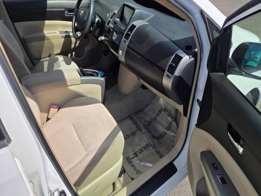 2005 Toyota Prius 5dr HB (Natl), available for sale in West Haven, Connecticut | Uzun Auto. West Haven, Connecticut 2005 Toyota Prius 5dr HB (Natl), available for sale in West Haven, Connecticut | Uzun Auto. West Haven, Connecticut