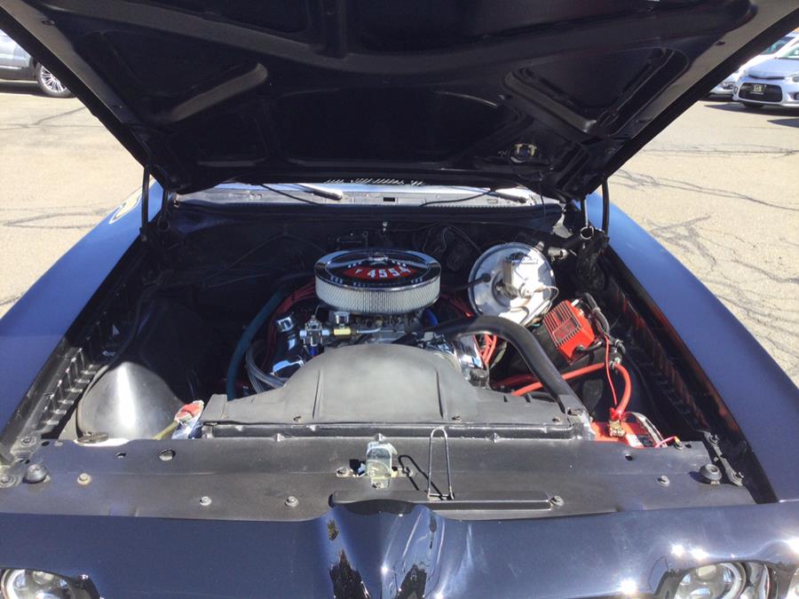 1970 Pontiac GTO GTO JUDGE TRIBUTE, available for sale in Plantsville, Connecticut | L&S Automotive LLC. Plantsville, Connecticut 1970 Pontiac GTO GTO JUDGE TRIBUTE, available for sale in Plantsville, Connecticut | L&S Automotive LLC. Plantsville, Connecticut