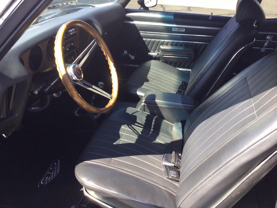 1970 Pontiac GTO GTO JUDGE TRIBUTE, available for sale in Plantsville, Connecticut | L&S Automotive LLC. Plantsville, Connecticut 1970 Pontiac GTO GTO JUDGE TRIBUTE, available for sale in Plantsville, Connecticut | L&S Automotive LLC. Plantsville, Connecticut
