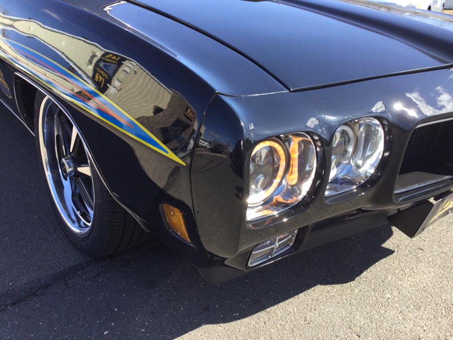 1970 Pontiac GTO GTO JUDGE TRIBUTE, available for sale in Plantsville, Connecticut | L&S Automotive LLC. Plantsville, Connecticut 1970 Pontiac GTO GTO JUDGE TRIBUTE, available for sale in Plantsville, Connecticut | L&S Automotive LLC. Plantsville, Connecticut
