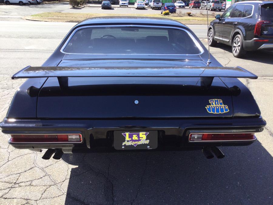 1970 Pontiac GTO GTO JUDGE TRIBUTE, available for sale in Plantsville, Connecticut | L&S Automotive LLC. Plantsville, Connecticut 1970 Pontiac GTO GTO JUDGE TRIBUTE, available for sale in Plantsville, Connecticut | L&S Automotive LLC. Plantsville, Connecticut