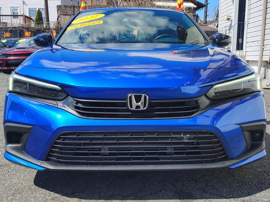 2022 Honda Civic Sedan Sport CVT, available for sale in Newark , New Jersey | Champion Used Auto Sales 2. Newark , New Jersey 2022 Honda Civic Sedan Sport CVT, available for sale in Newark , New Jersey | Champion Used Auto Sales 2. Newark , New Jersey
