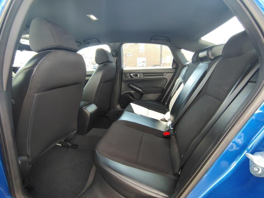 2022 Honda Civic Sedan Sport CVT, available for sale in Newark , New Jersey | Champion Used Auto Sales 2. Newark , New Jersey 2022 Honda Civic Sedan Sport CVT, available for sale in Newark , New Jersey | Champion Used Auto Sales 2. Newark , New Jersey