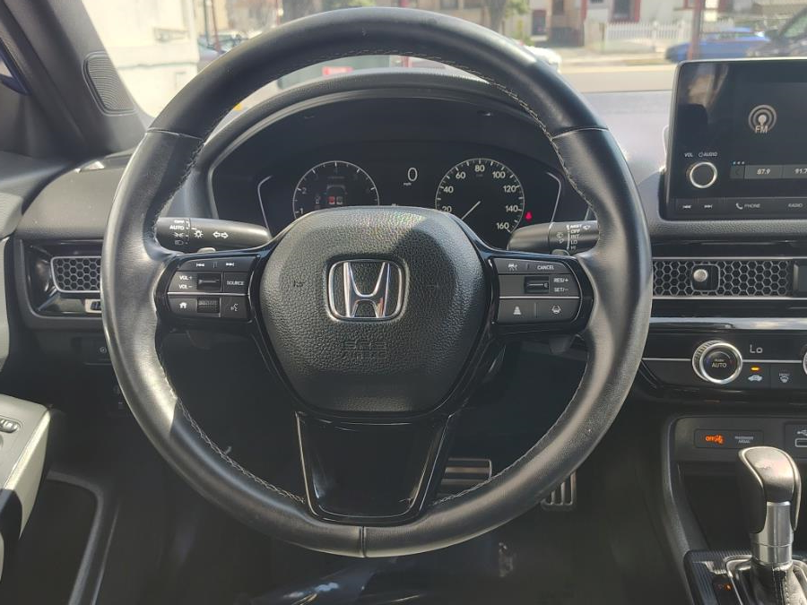2022 Honda Civic Sedan Sport CVT, available for sale in Newark , New Jersey | Champion Used Auto Sales 2. Newark , New Jersey 2022 Honda Civic Sedan Sport CVT, available for sale in Newark , New Jersey | Champion Used Auto Sales 2. Newark , New Jersey