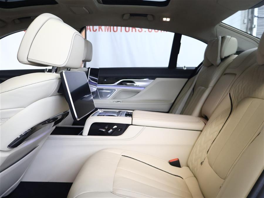 2018 BMW M760 XI, available for sale in Paterson, New Jersey | Fast Track Motors. Paterson, New Jersey 2018 BMW M760 XI, available for sale in Paterson, New Jersey | Fast Track Motors. Paterson, New Jersey