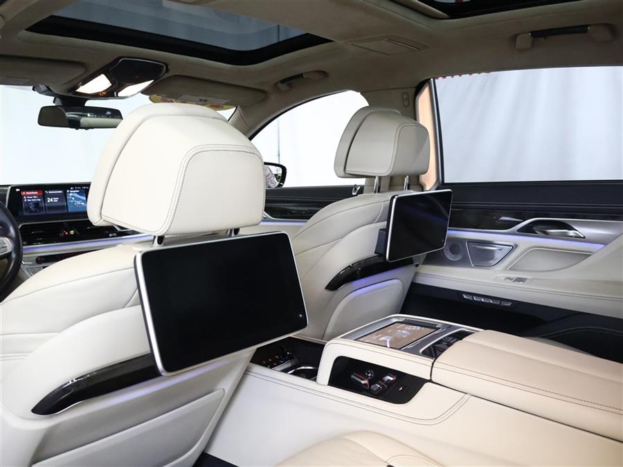 2018 BMW M760 XI, available for sale in Paterson, New Jersey | Fast Track Motors. Paterson, New Jersey 2018 BMW M760 XI, available for sale in Paterson, New Jersey | Fast Track Motors. Paterson, New Jersey