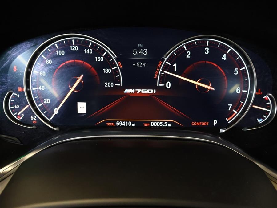 2018 BMW M760 XI, available for sale in Paterson, New Jersey | Fast Track Motors. Paterson, New Jersey 2018 BMW M760 XI, available for sale in Paterson, New Jersey | Fast Track Motors. Paterson, New Jersey