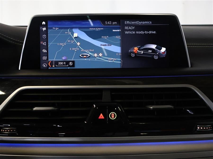 2018 BMW M760 XI, available for sale in Paterson, New Jersey | Fast Track Motors. Paterson, New Jersey 2018 BMW M760 XI, available for sale in Paterson, New Jersey | Fast Track Motors. Paterson, New Jersey