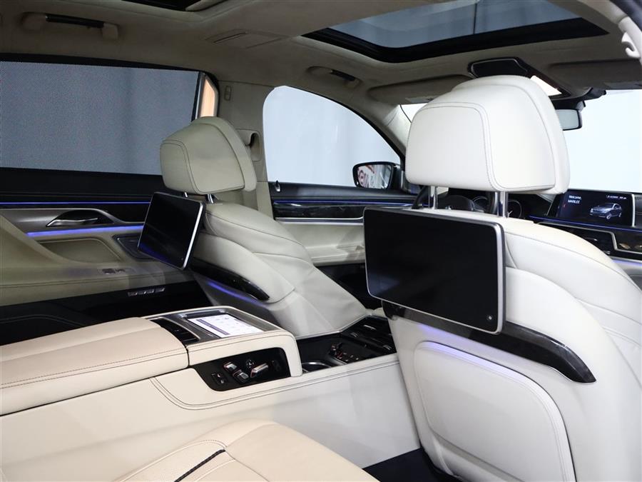 2018 BMW M760 XI, available for sale in Paterson, New Jersey | Fast Track Motors. Paterson, New Jersey 2018 BMW M760 XI, available for sale in Paterson, New Jersey | Fast Track Motors. Paterson, New Jersey