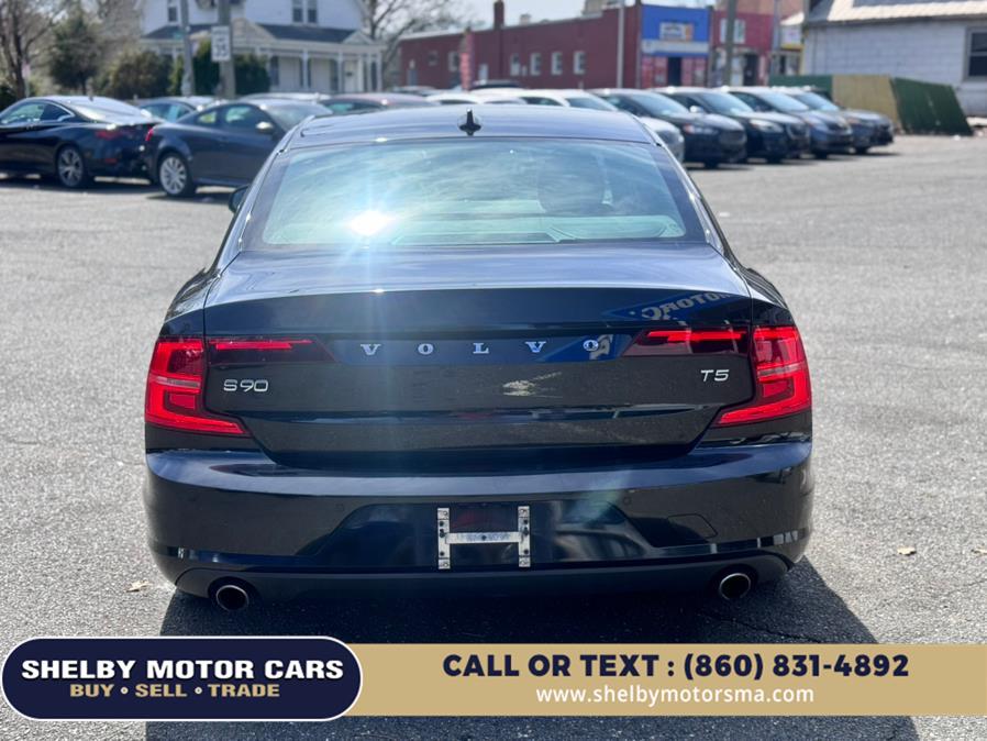 2017 Volvo S90 T5 FWD Momentum, available for sale in Springfield, Massachusetts | Shelby Motor Cars. Springfield, Massachusetts 2017 Volvo S90 T5 FWD Momentum, available for sale in Springfield, Massachusetts | Shelby Motor Cars. Springfield, Massachusetts