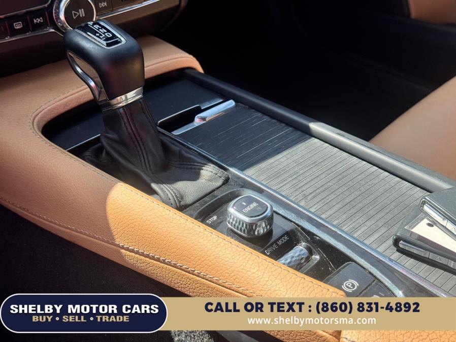 2017 Volvo S90 T5 FWD Momentum, available for sale in Springfield, Massachusetts | Shelby Motor Cars. Springfield, Massachusetts 2017 Volvo S90 T5 FWD Momentum, available for sale in Springfield, Massachusetts | Shelby Motor Cars. Springfield, Massachusetts