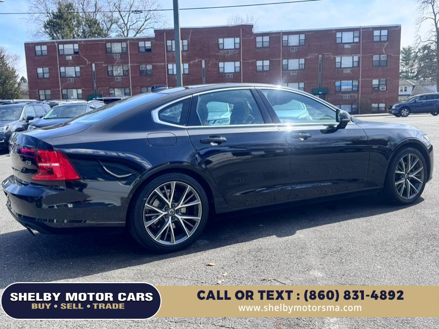 2017 Volvo S90 T5 FWD Momentum, available for sale in Springfield, Massachusetts | Shelby Motor Cars. Springfield, Massachusetts 2017 Volvo S90 T5 FWD Momentum, available for sale in Springfield, Massachusetts | Shelby Motor Cars. Springfield, Massachusetts