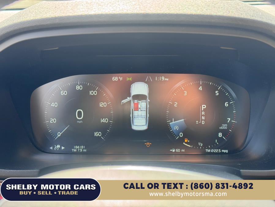 2017 Volvo S90 T5 FWD Momentum, available for sale in Springfield, Massachusetts | Shelby Motor Cars. Springfield, Massachusetts 2017 Volvo S90 T5 FWD Momentum, available for sale in Springfield, Massachusetts | Shelby Motor Cars. Springfield, Massachusetts