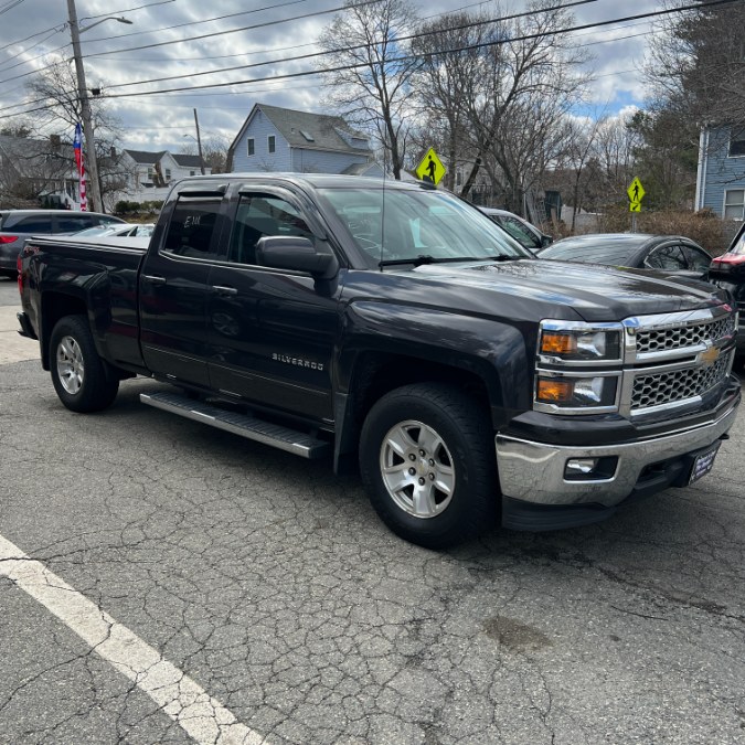 2015 Chevrolet Silverado 1500 4WD Double Cab 143.5" LT w/1LT, available for sale in Melrose, Massachusetts | Melrose Auto Gallery. Melrose, Massachusetts 2015 Chevrolet Silverado 1500 4WD Double Cab 143.5" LT w/1LT, available for sale in Melrose, Massachusetts | Melrose Auto Gallery. Melrose, Massachusetts