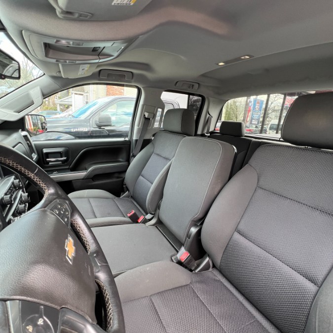 2015 Chevrolet Silverado 1500 4WD Double Cab 143.5" LT w/1LT, available for sale in Melrose, Massachusetts | Melrose Auto Gallery. Melrose, Massachusetts 2015 Chevrolet Silverado 1500 4WD Double Cab 143.5" LT w/1LT, available for sale in Melrose, Massachusetts | Melrose Auto Gallery. Melrose, Massachusetts