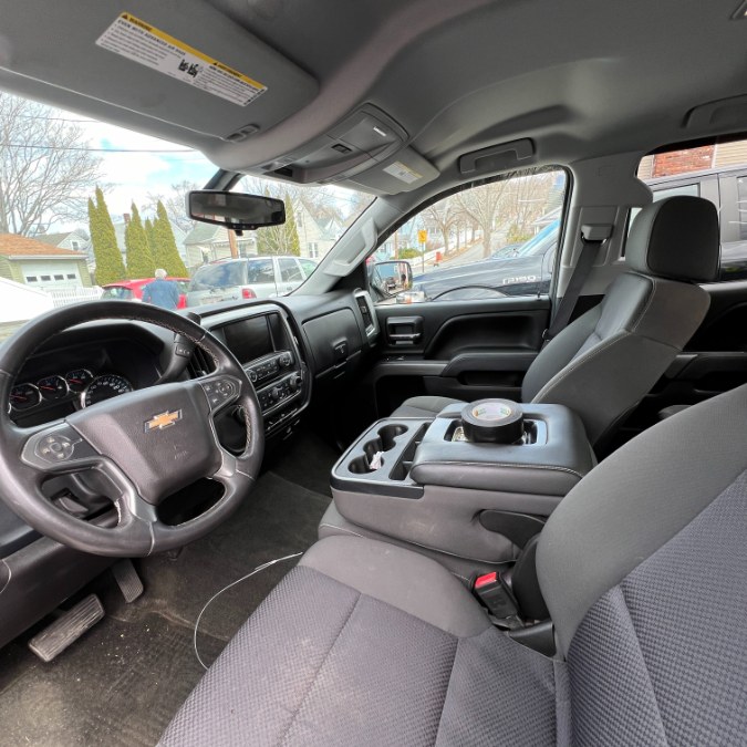 2015 Chevrolet Silverado 1500 4WD Double Cab 143.5" LT w/1LT, available for sale in Melrose, Massachusetts | Melrose Auto Gallery. Melrose, Massachusetts 2015 Chevrolet Silverado 1500 4WD Double Cab 143.5" LT w/1LT, available for sale in Melrose, Massachusetts | Melrose Auto Gallery. Melrose, Massachusetts