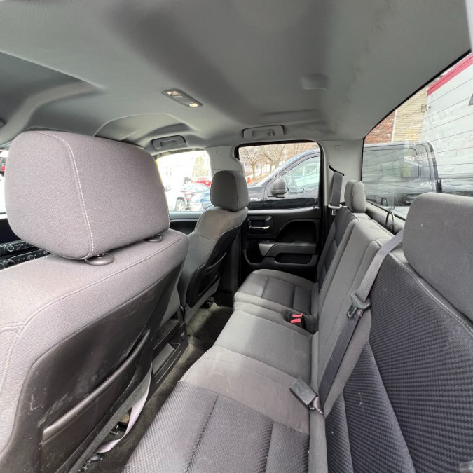 2015 Chevrolet Silverado 1500 4WD Double Cab 143.5" LT w/1LT, available for sale in Melrose, Massachusetts | Melrose Auto Gallery. Melrose, Massachusetts 2015 Chevrolet Silverado 1500 4WD Double Cab 143.5" LT w/1LT, available for sale in Melrose, Massachusetts | Melrose Auto Gallery. Melrose, Massachusetts