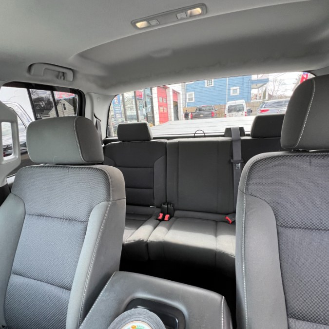 2015 Chevrolet Silverado 1500 4WD Double Cab 143.5" LT w/1LT, available for sale in Melrose, Massachusetts | Melrose Auto Gallery. Melrose, Massachusetts 2015 Chevrolet Silverado 1500 4WD Double Cab 143.5" LT w/1LT, available for sale in Melrose, Massachusetts | Melrose Auto Gallery. Melrose, Massachusetts