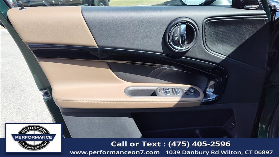 2019 MINI Countryman Cooper S ALL4, available for sale in Wilton, Connecticut | Performance Motor Cars Of Connecticut LLC. Wilton, Connecticut 2019 MINI Countryman Cooper S ALL4, available for sale in Wilton, Connecticut | Performance Motor Cars Of Connecticut LLC. Wilton, Connecticut