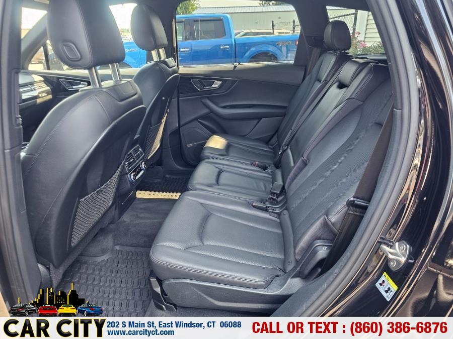 2017 Audi Q7 3.0 TFSI Premium Plus, available for sale in East Windsor, Connecticut | Car City LLC. East Windsor, Connecticut 2017 Audi Q7 3.0 TFSI Premium Plus, available for sale in East Windsor, Connecticut | Car City LLC. East Windsor, Connecticut