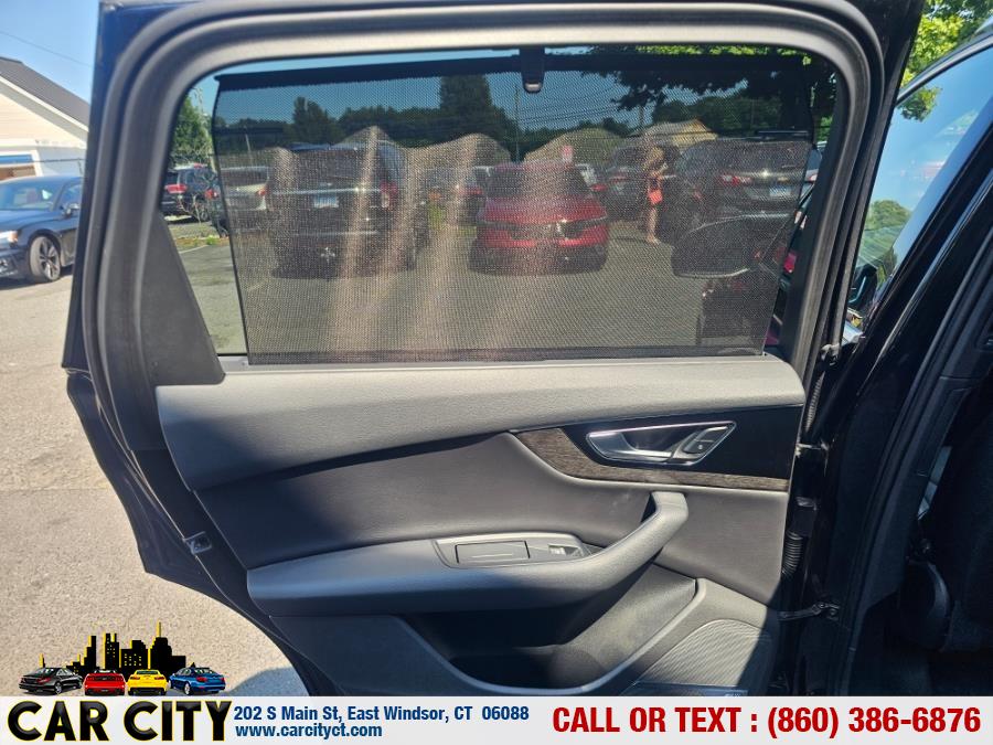 2017 Audi Q7 3.0 TFSI Premium Plus, available for sale in East Windsor, Connecticut | Car City LLC. East Windsor, Connecticut 2017 Audi Q7 3.0 TFSI Premium Plus, available for sale in East Windsor, Connecticut | Car City LLC. East Windsor, Connecticut