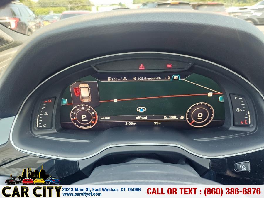 2017 Audi Q7 3.0 TFSI Premium Plus, available for sale in East Windsor, Connecticut | Car City LLC. East Windsor, Connecticut 2017 Audi Q7 3.0 TFSI Premium Plus, available for sale in East Windsor, Connecticut | Car City LLC. East Windsor, Connecticut