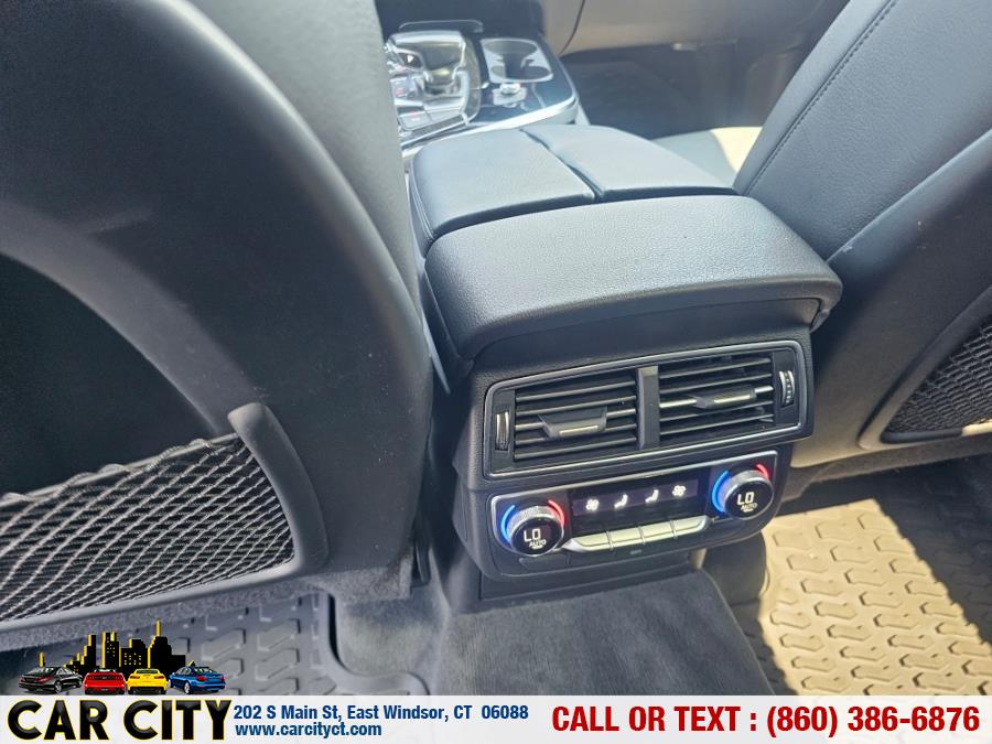 2017 Audi Q7 3.0 TFSI Premium Plus, available for sale in East Windsor, Connecticut | Car City LLC. East Windsor, Connecticut 2017 Audi Q7 3.0 TFSI Premium Plus, available for sale in East Windsor, Connecticut | Car City LLC. East Windsor, Connecticut