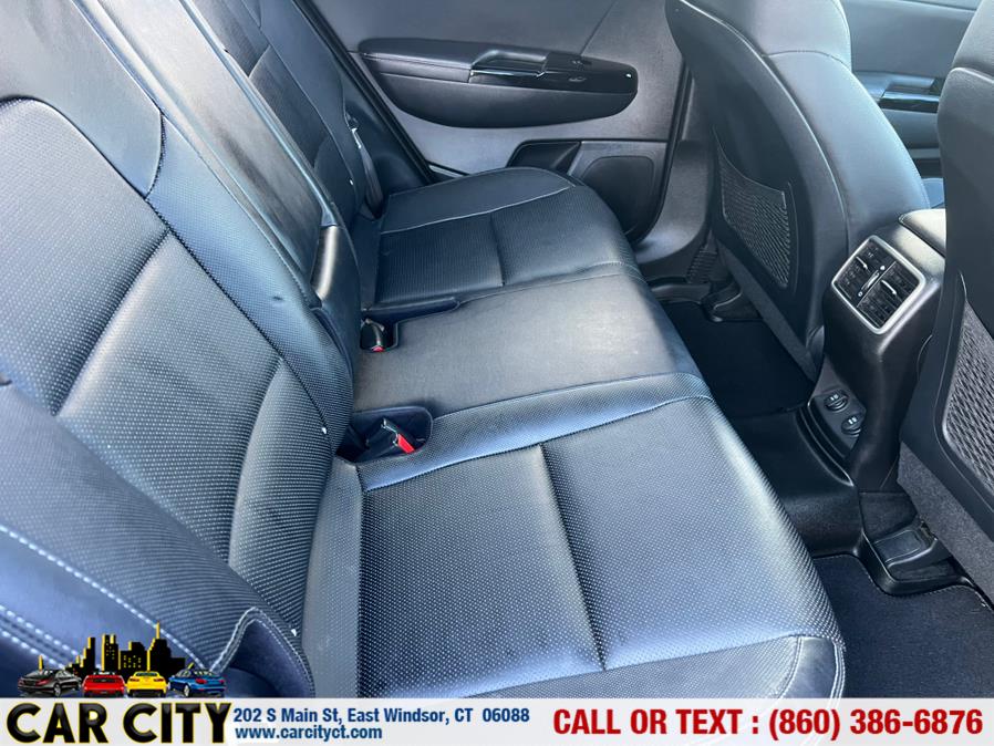2018 Kia Sportage SX Turbo AWD, available for sale in East Windsor, Connecticut | Car City LLC. East Windsor, Connecticut 2018 Kia Sportage SX Turbo AWD, available for sale in East Windsor, Connecticut | Car City LLC. East Windsor, Connecticut