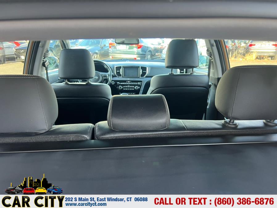 2018 Kia Sportage SX Turbo AWD, available for sale in East Windsor, Connecticut | Car City LLC. East Windsor, Connecticut 2018 Kia Sportage SX Turbo AWD, available for sale in East Windsor, Connecticut | Car City LLC. East Windsor, Connecticut