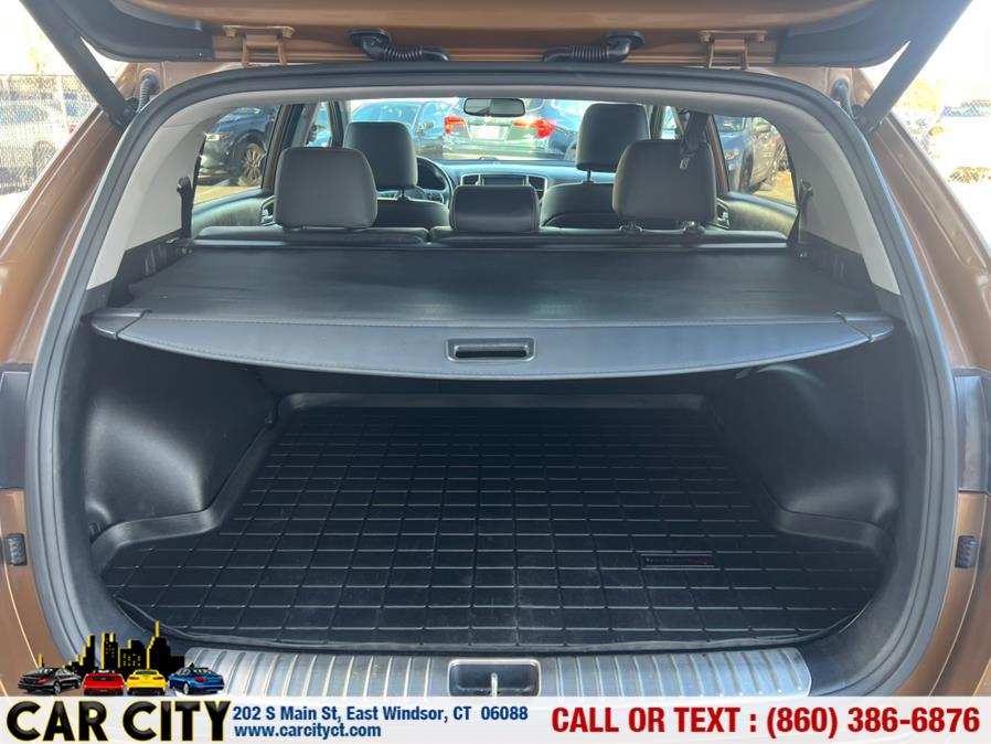 2018 Kia Sportage SX Turbo AWD, available for sale in East Windsor, Connecticut | Car City LLC. East Windsor, Connecticut 2018 Kia Sportage SX Turbo AWD, available for sale in East Windsor, Connecticut | Car City LLC. East Windsor, Connecticut