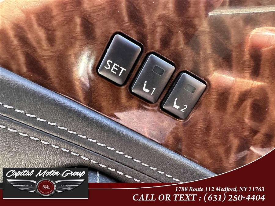 2019 Nissan Armada 4x4 SL, available for sale in Medford, New York | Capital Motor Group Inc. Medford, New York 2019 Nissan Armada 4x4 SL, available for sale in Medford, New York | Capital Motor Group Inc. Medford, New York