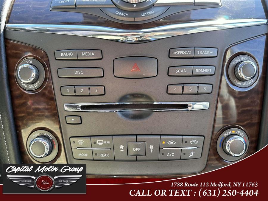2019 Nissan Armada 4x4 SL, available for sale in Medford, New York | Capital Motor Group Inc. Medford, New York 2019 Nissan Armada 4x4 SL, available for sale in Medford, New York | Capital Motor Group Inc. Medford, New York