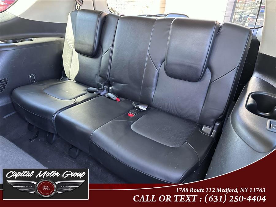 2019 Nissan Armada 4x4 SL, available for sale in Medford, New York | Capital Motor Group Inc. Medford, New York 2019 Nissan Armada 4x4 SL, available for sale in Medford, New York | Capital Motor Group Inc. Medford, New York