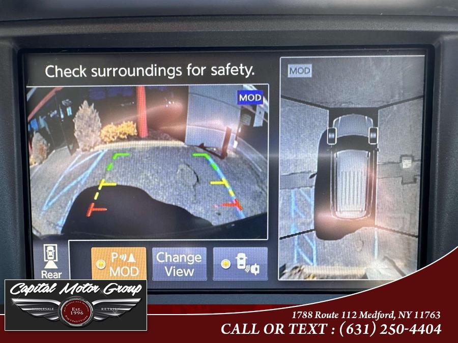 2019 Nissan Armada 4x4 SL, available for sale in Medford, New York | Capital Motor Group Inc. Medford, New York 2019 Nissan Armada 4x4 SL, available for sale in Medford, New York | Capital Motor Group Inc. Medford, New York