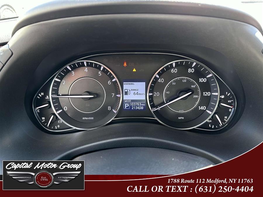 2019 Nissan Armada 4x4 SL, available for sale in Medford, New York | Capital Motor Group Inc. Medford, New York 2019 Nissan Armada 4x4 SL, available for sale in Medford, New York | Capital Motor Group Inc. Medford, New York