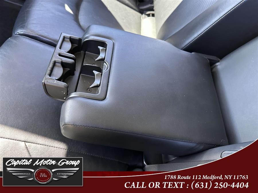 2019 Nissan Armada 4x4 SL, available for sale in Medford, New York | Capital Motor Group Inc. Medford, New York 2019 Nissan Armada 4x4 SL, available for sale in Medford, New York | Capital Motor Group Inc. Medford, New York
