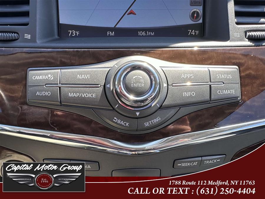 2019 Nissan Armada 4x4 SL, available for sale in Medford, New York | Capital Motor Group Inc. Medford, New York 2019 Nissan Armada 4x4 SL, available for sale in Medford, New York | Capital Motor Group Inc. Medford, New York