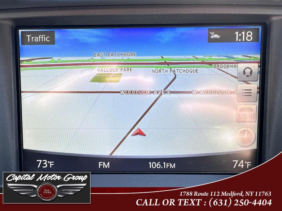 2019 Nissan Armada 4x4 SL, available for sale in Medford, New York | Capital Motor Group Inc. Medford, New York 2019 Nissan Armada 4x4 SL, available for sale in Medford, New York | Capital Motor Group Inc. Medford, New York