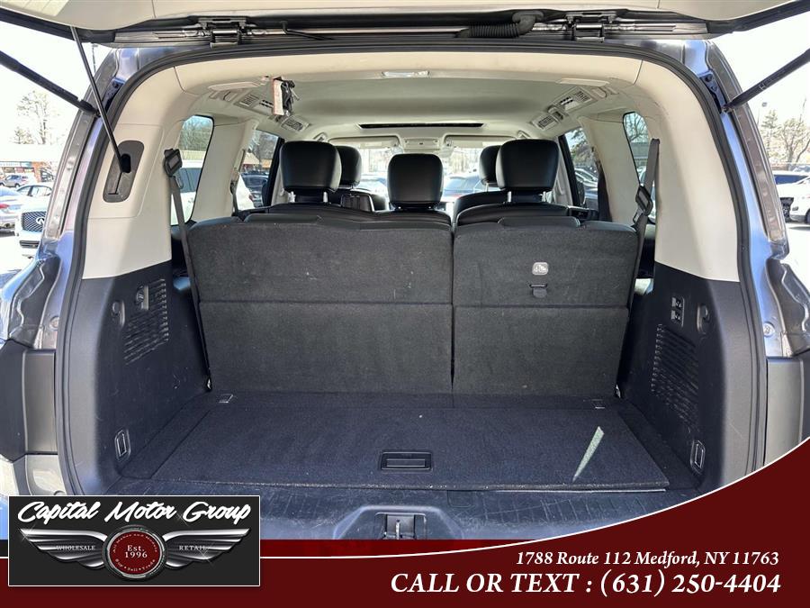 2019 Nissan Armada 4x4 SL, available for sale in Medford, New York | Capital Motor Group Inc. Medford, New York 2019 Nissan Armada 4x4 SL, available for sale in Medford, New York | Capital Motor Group Inc. Medford, New York