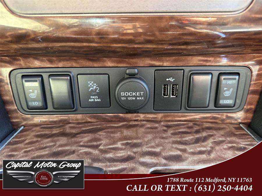 2019 Nissan Armada 4x4 SL, available for sale in Medford, New York | Capital Motor Group Inc. Medford, New York 2019 Nissan Armada 4x4 SL, available for sale in Medford, New York | Capital Motor Group Inc. Medford, New York