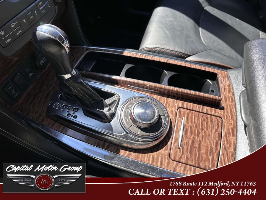 2019 Nissan Armada 4x4 SL, available for sale in Medford, New York | Capital Motor Group Inc. Medford, New York 2019 Nissan Armada 4x4 SL, available for sale in Medford, New York | Capital Motor Group Inc. Medford, New York